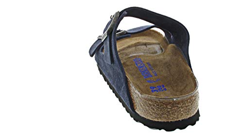Image of Birkenstock Women's Arizona Soft Footbed Sandals