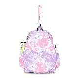 Ame & Lulu Little Love Tennis Backpack (Groovy)