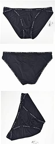 Dunne Onderbroek Nylon Elastaan Low-waist Ice Silk Transparent Sexy U-convex Briefs Lage Taille Slip Ademend