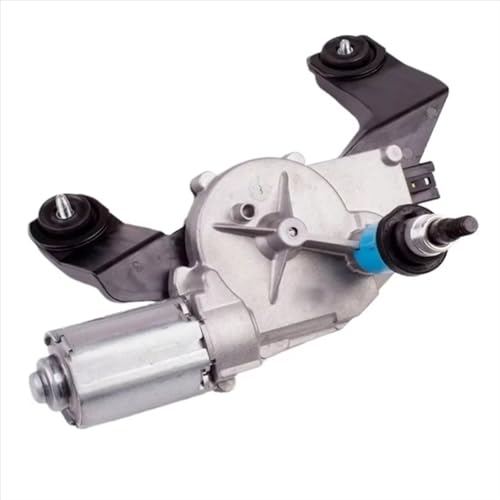 Moteur essuie-glace arrière de voiture Hyundai Santa Fe 2013-2016 rechange 98700-2W000