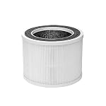 Chuboor – Luftreiniger Filter Ersatzfilter für Luftreiniger PJ01 PJ08 
