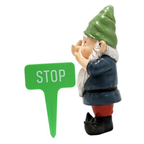 Petits gnomes adorables en kit complet à offrir pour Noël - 8