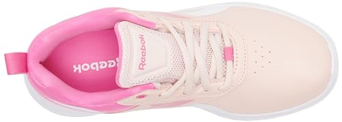 Baskets fille Reebok Classics Rush Runner 5 - vue 4