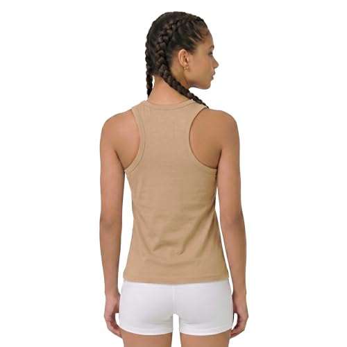 Image of Lilax Girls' Racerback Tank Top