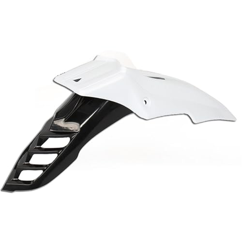 Garde-Boue Avant Moto Evite les Projections Shineray Supermoto