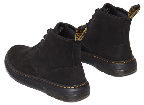 Dr. Martens Unisex Crewson Chukka Boot3