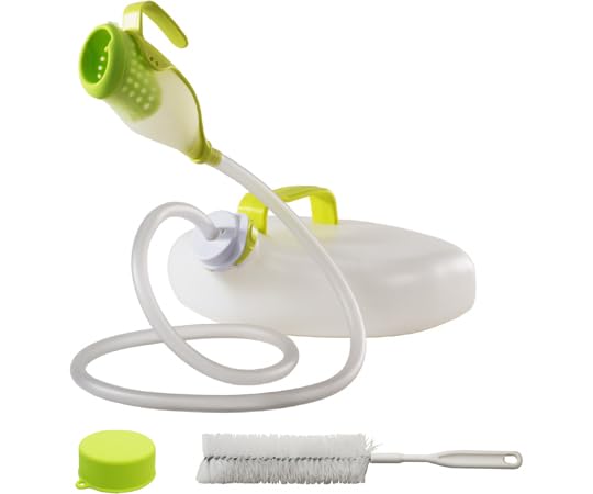 朝日産業 食品加工機器・ヘルスケア用品 男性用採尿器 手持ちユリナー AS-TUR010