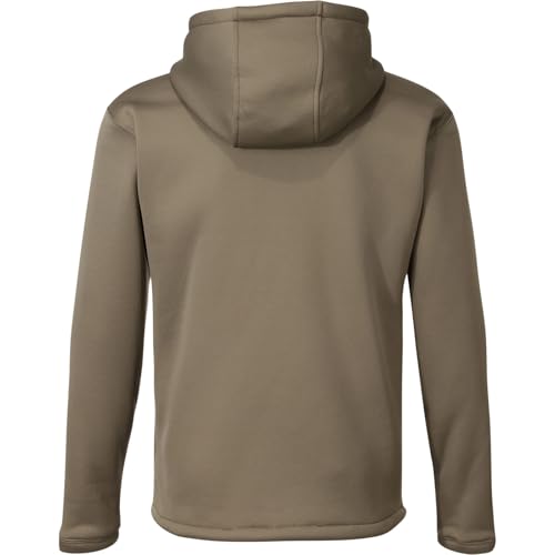 Drake Waterfowl Men's LST Silencer Fleece-Lined Hoodie | Heavyweight Hunting Hoodie with Warm Kangaroo Pocket & Quiet Fabric2