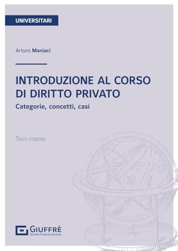  Introduzione al corso di diritto privato