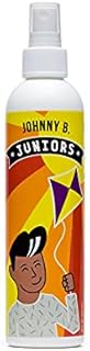 JOHNNY B. Juniors Hair Detangler for Kids 8 oz. Spray