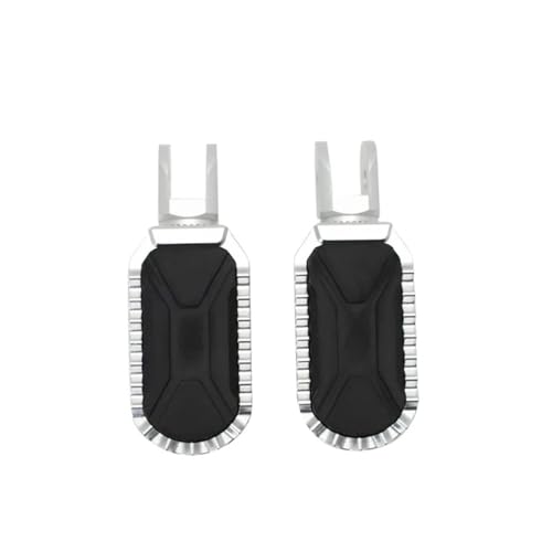 Repose-pieds réglables moto R1300GS ADV 2024 confort conducteur