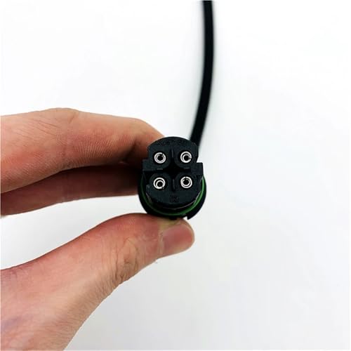 Sensor de oxígeno O2 11787530285 soluciona tirones de motor y ralentí inestable coche 4