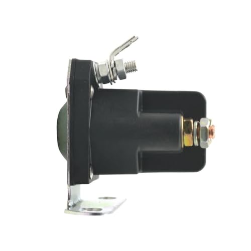 Alimentation moteur pour Polaris ATP 500 et Magnum en alliage