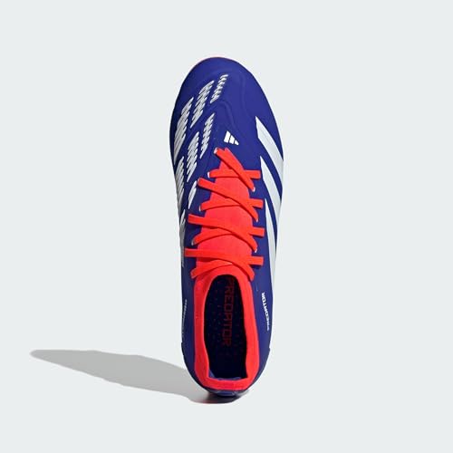 Chaussures adidas Predator Pro FG pour terrain sec modèle MontreMixte