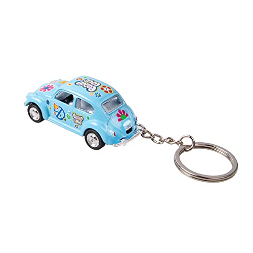 Porte-clés en métal avec plastique Bleu/multicolore, Bleu multicolore., 6 cm x 3 cm, Porte-clés - Les Beatles, Paul McCartney, John Lennon, RIngo Starr, George Harrison Porte-clés en métal avec plastique Bleu/multicolore, Bleu multicolore., 6 cm x 3 cm, Porte-clés – Image 4