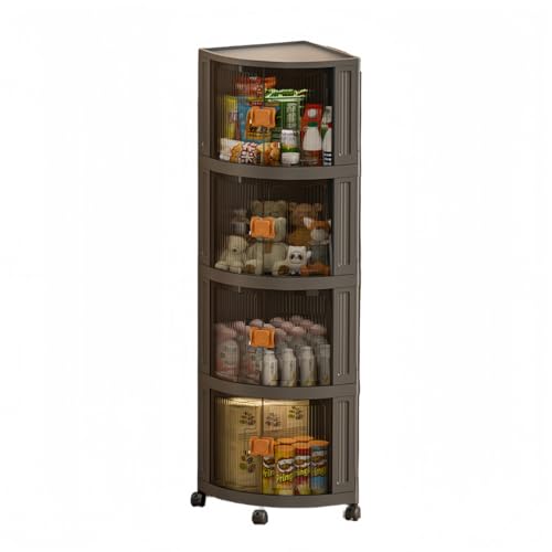 byteix �R�[�i�[���[�V���[�Y �L���X�^�[�t�� �܂肽���ݎ� �O�p�I ���J���R�[�i�[�˒I ���ԃ��b�N ���� �L�b�`�� ���� �Q���Ή� �ȃX�y�[�X ���[�� ���F (4�K�ł�,���ł�)