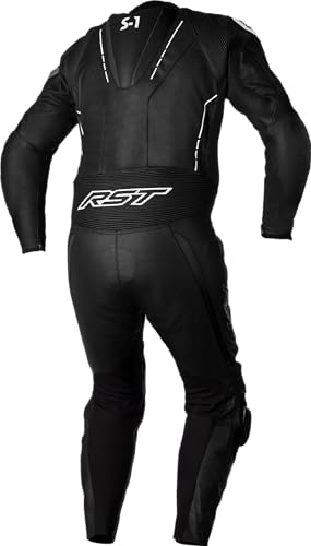 Alpinestars Karting Rain Youth Suit - size 120 Youth - Clear (3266519-00-120)