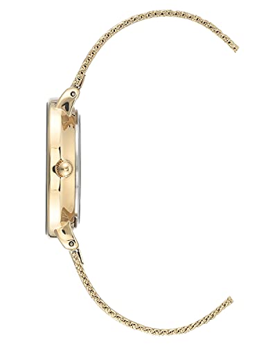 Anne Klein Analog Women Watch -AK3686BKGB/NCAK3686BKGB - Image 2