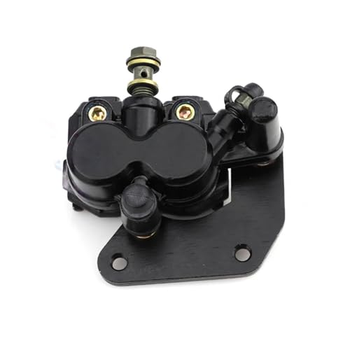 Bomba de aceite de pinza de freno para moto de cross buggy y quad con disco trasero