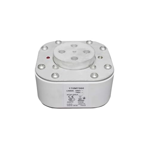 AQNERHXZ 170M7060 170M7061 DC Fast Fuse(170M7061)