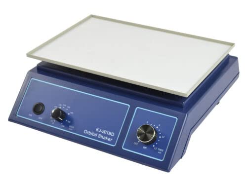 Adjustable Variable Speed Oscillator Lab Orbital Rotator Shaker 220V