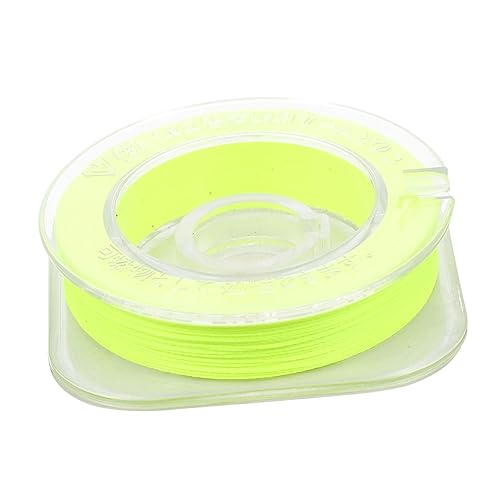 Abaodam Fishing Pole Wrapping Line 50m Wire Loop Tie Wire Multi-Functional Fishing Gear Accessory
