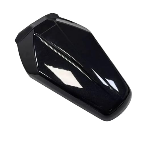 Cache selle arrière Z900 et Z900 SE 2025-2026 capot de carénage passager noir