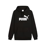 [PUMA] 68755501_ESS NO.1 ロゴ フーディースウェット TR_プーマ ブラック_L