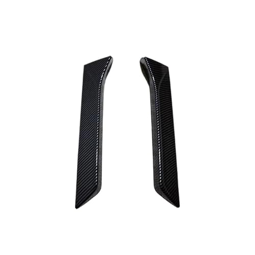 Becquet arrière Seat Leon 5F look carbone pour vos sorties sur route