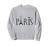 Geschenk für Paris Fans und Paris Lover