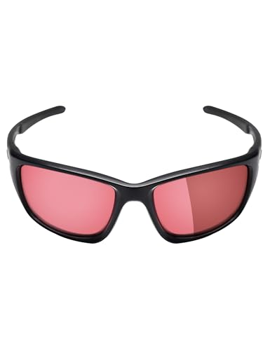 Image of Mryok Replacement Lenses for Oakley Canteen 2014 OO9225 60mm Sunglasses, HD Polarized, UV Protection, Impact Resistant