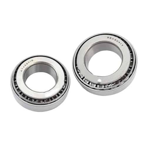 Roulement de direction pour rénover votre Yamaha TT-R 230 en atelier