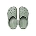 Imagen de Crocs Classic Clog K Zuecos Unisex niños, Moss