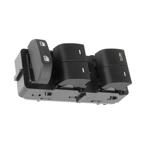 Interrupteur de commande de vitre électrique BT4Z14529AA bouton Edge gauche