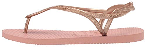 Image of Havaianas Women s Luna Gladiator Sandal