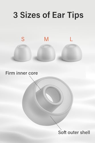Image of FUNLOGY Wired Earbuds (3.5 mm, White)