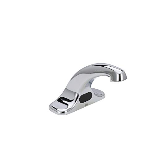 Zurn Z6915-Xl Aquasense A Battery Powered Lavatory Faucet #TOP2