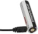 Streamlight 22105 SL-B26 Protected Li-Ion USB-C Rechargeable Battery, 8-Pack