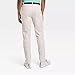 All in Motion Men's Golf Pants - (US, Waist Inseam, 30, 32, Stone)