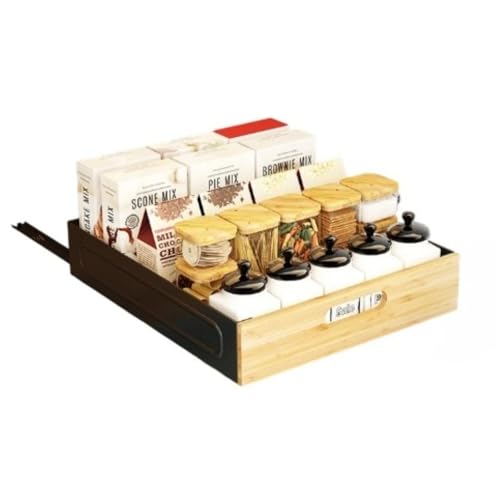 AOPIPI bNALrlbgobNALb`[oXCh[tAVN[AXChAAȃXy[X (40*25*9cm,B)