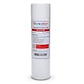LiquaGen- 5 Micron Polypropylene Sediment Water Filter (2.5" x 10") Compatible for Any Standard RO Unit | Pack of 3 | Whole House Water Filter for Water Purifier's | Home Water Filter