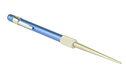 Preisvergleich Produktbild Powerfix Profi+ Diamant Werkezeugschärfer Konisch - Blau