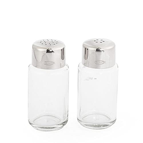 Galheteiro 5Pcs Argento - Cód. 13494