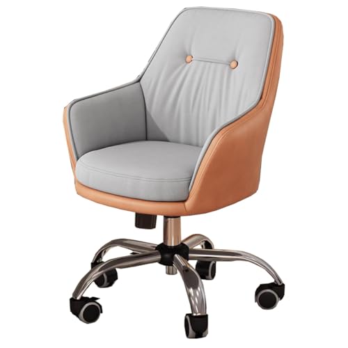 Chaise de bureau réglable pour optimiser les petits espaces de travail - 2