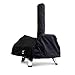 Ooni Karu 16 Funda para Horno Pizza - Funda Impermeable Exterior Mini Horno para Pizza - Tapa de Protección Horno Pequeño - Ooni Pizza Oven Cover
