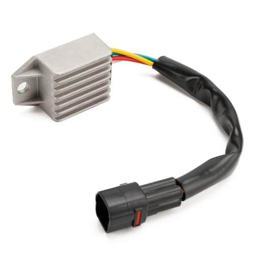 Stator d'allumage de rechange pour restaurer l'électricité d'une moto EXC - 4