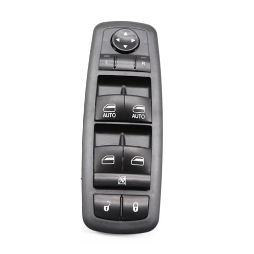 Interrupteur lève-vitre électrique pour Chrysler 300 et Dodge Charger 68139805AA