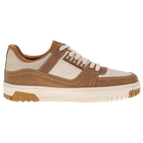 Tênis Masculino Ollie Rocky Camel 41