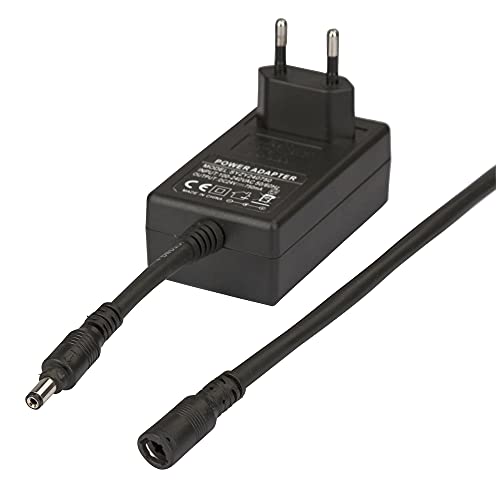 Kerbl Gummi-Heizplatte 24x24x0,7 cm (für Kleintiere und Geflügeltränke, 24 V, robust und witterungsbeständig, Kabellänge… – Bild 5