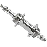 porte moyeu clio 3 rs ERREUR : #VALEUR! Gdfnmogo Lot de moyeux de roue avant et arrière de vélo en acier 36 trous pour moyeux de vélo avec port de graisse pour un entretien facile, rotation fluide et (moyeu avant)